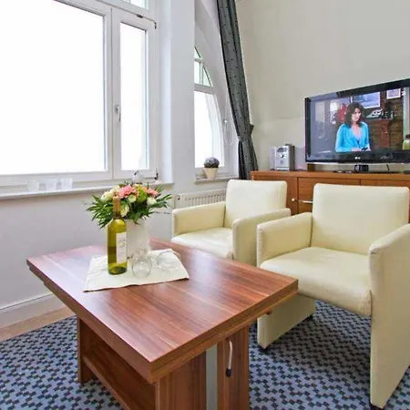 Apartment Dora App 11 *