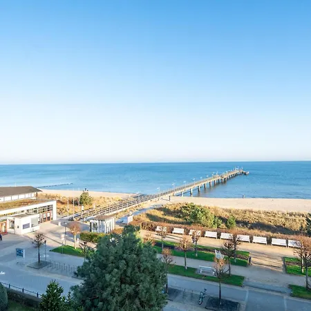 Apartment Dora App 11 *