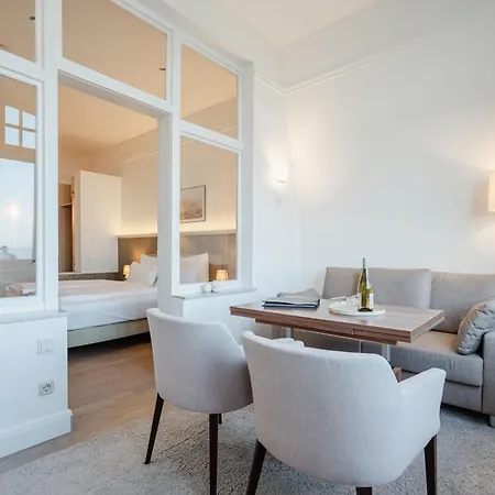 Appartement Dora App 11