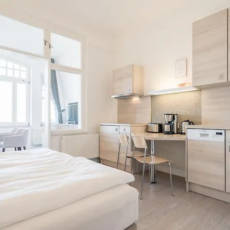 Apartment Dora App 11 *