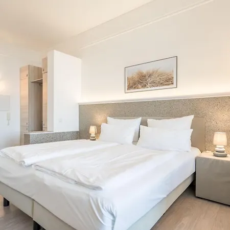 Dora App 11 Apartment Ostseebad Heringsdorf