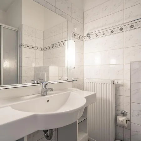 Dora App 11 Appartement