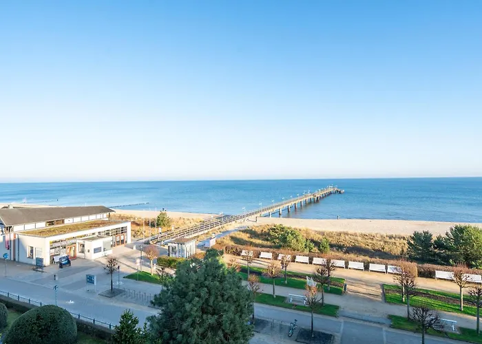 Appartamento Dora App 11 *