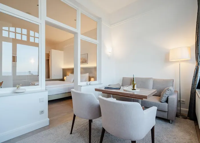 Appartamento Dora App 11