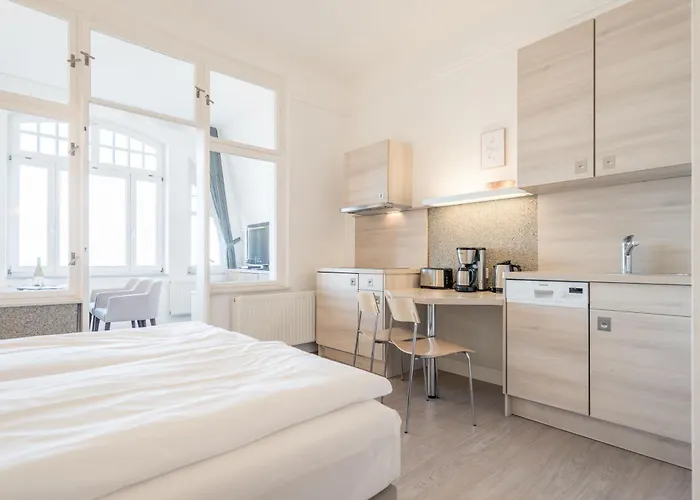 Appartamento Dora App 11 *