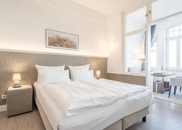 Appartamento Dora App 11 Heringsdorf (Usedom)