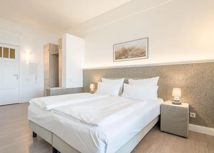 Dora App 11 Appartamento Heringsdorf (Usedom)